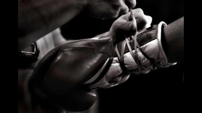 Мастер-класс Алексея Фролова - Советский кроссфит для бокса - купить в Сардаяле