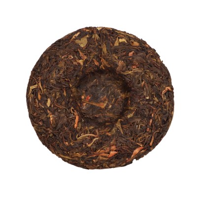 Шу Пуэр (черный) PuErMagic 100г - купить в Сардаяле