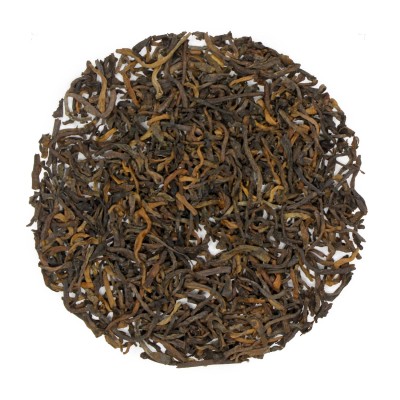 Шу Пуэр (черный) DarkLeaf 120г - купить в Сардаяле