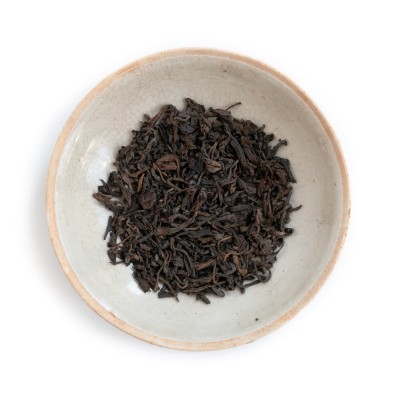 Шу Пуэр (черный) ForestMagic 75г - купить в Сардаяле