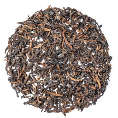 Шу Пуэр (черный) EarthLeaf 100г - купить в Сардаяле