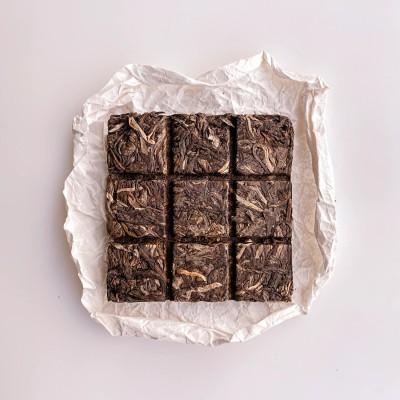 Шу Пуэр (черный) MagicBrew 75г - купить в Сардаяле