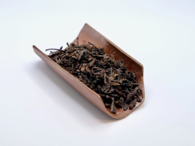 Шу Пуэр (черный) AmberLeaf 100г - купить в Сардаяле