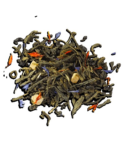 Зеленый чай JadeField 100г - купить в Сардаяле