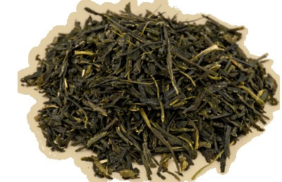 Зеленый чай SpringMist 50г - купить в Сардаяле