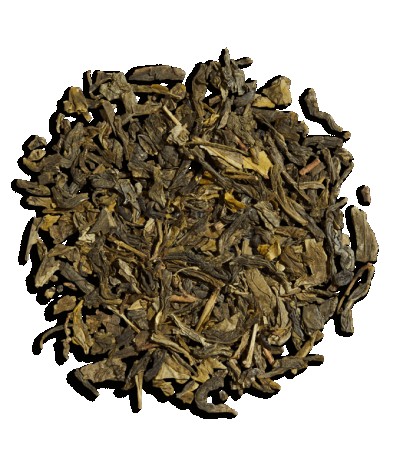 Зеленый чай GreenAura 75г - купить в Сардаяле