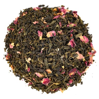 Зеленый чай PureSpring 40г - купить в Сардаяле