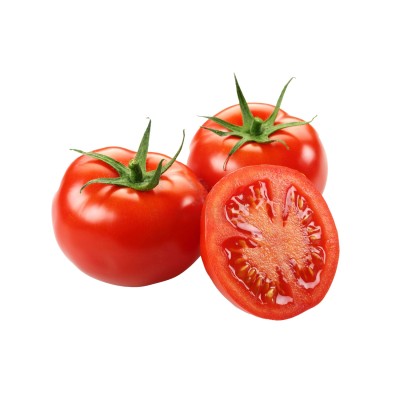 Помидоры розовые свежие 300 г - купить в Сардаяле