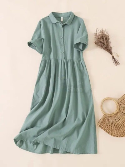 Платье casual SoftLine - купить в Сардаяле