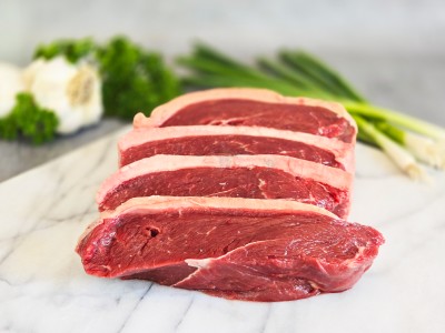 Говядина охлаждённая мякоть - купить в Сардаяле