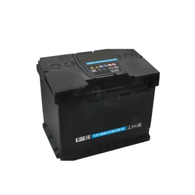 АвтоАКБ Titan Power 60Ah - купить в Сардаяле