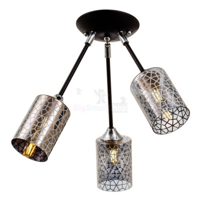 Потолочный светильник SoftGlow 40W - купить в Сардаяле