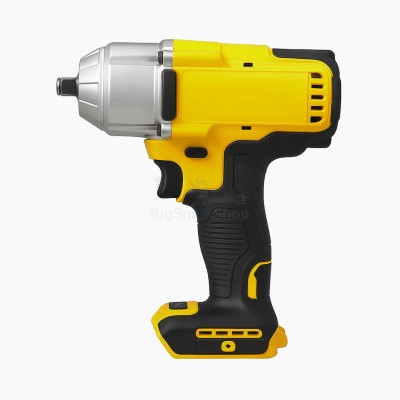 Гайковерт компактный MiniTorque 250 - купить в Сардаяле